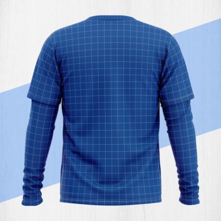 CAMISA MASCULINA M.L. MODELO 008 COSTA