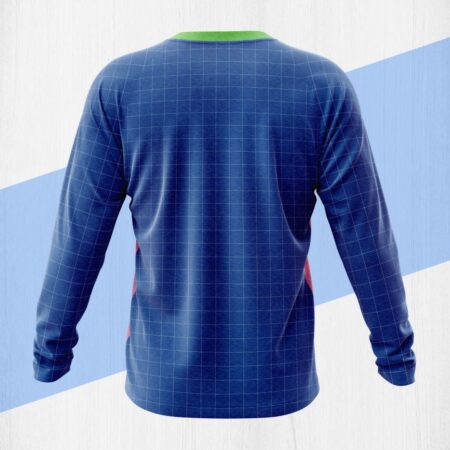 CAMISA MASCULINA M.L. MODELO 011 COSTA