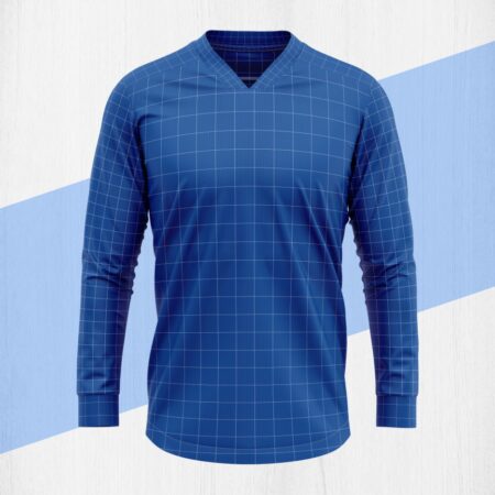 CAMISA MASCULINA M.L. MODELO 014 FRENTE