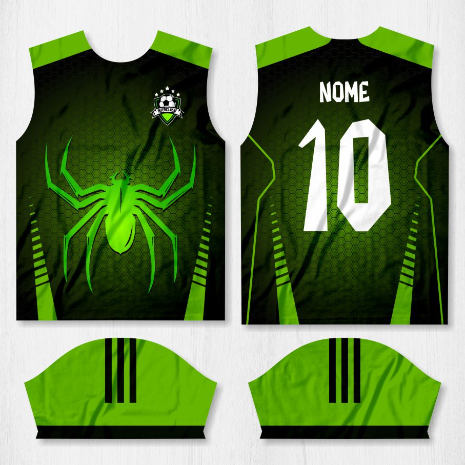 camisa jogos internos 034