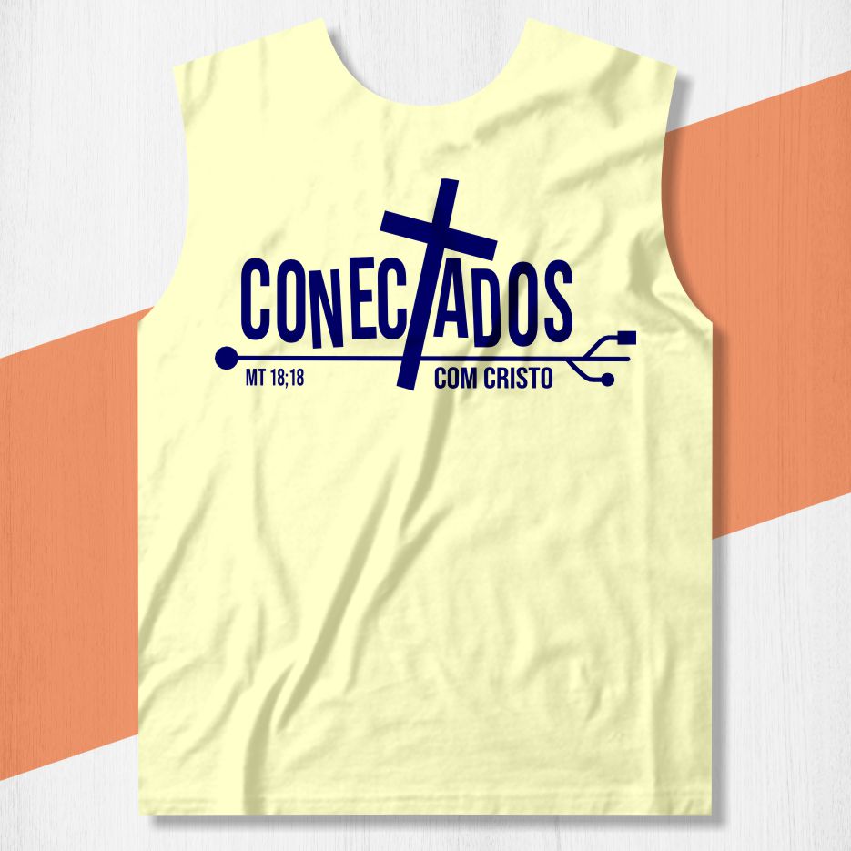 camisa conectados