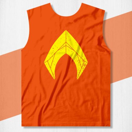 camisa aquaman