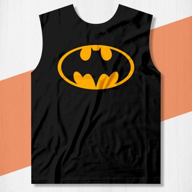 camisa batman 7