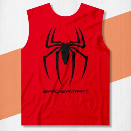 camisa homem aranha 4