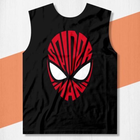 camisa homem aranha 5