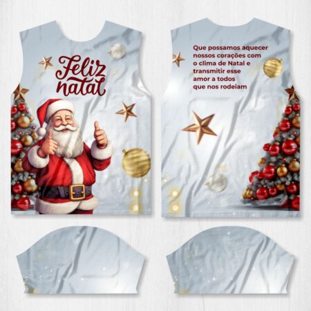 camisa natal 013