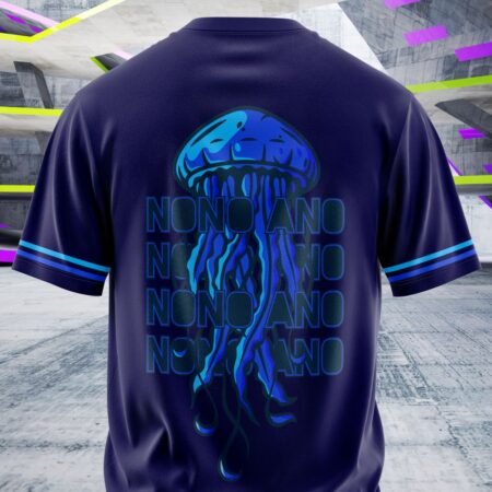 arte para camisa costa nono ano agua viva modelo 26A042