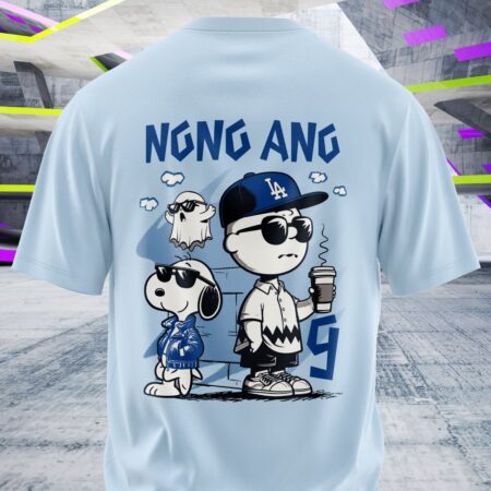arte para camisa costa nono ano charlie brown e snoopy modelo 26A048