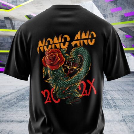 arte para camisa costa nono ano cobra modelo 26A090