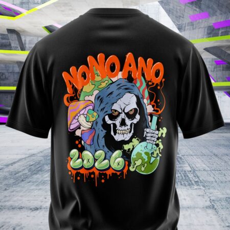 arte para camisa costa nono ano esqueleto modelo 26A060