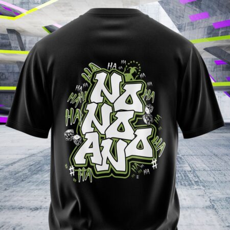 arte para camisa costa nono ano graffiti modelo 26A003