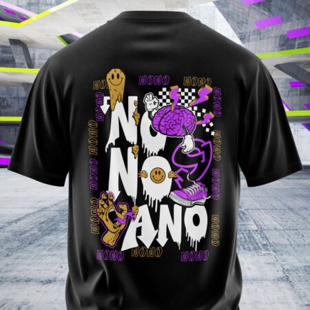 arte para camisa costa nono ano graffiti style modelo 26A005