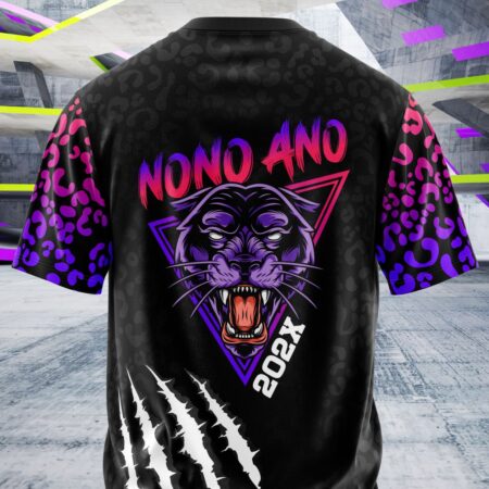 arte para camisa costa nono ano pantera negra modelo 26A052