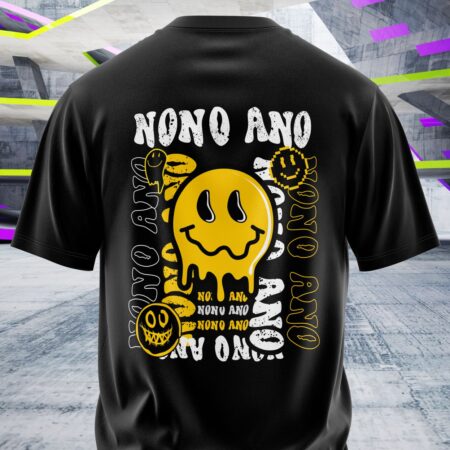 arte para camisa costa nono ano smile modelo 26A017