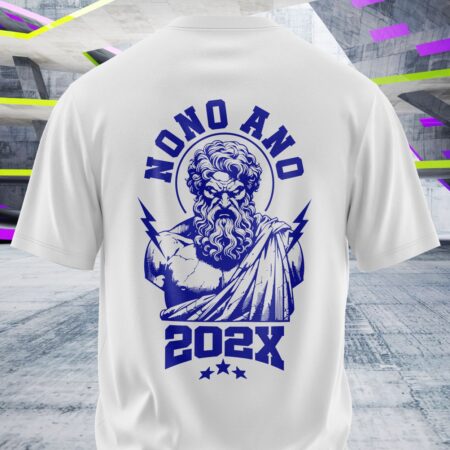 arte para camisa costa nono ano zeus modelo 26A049
