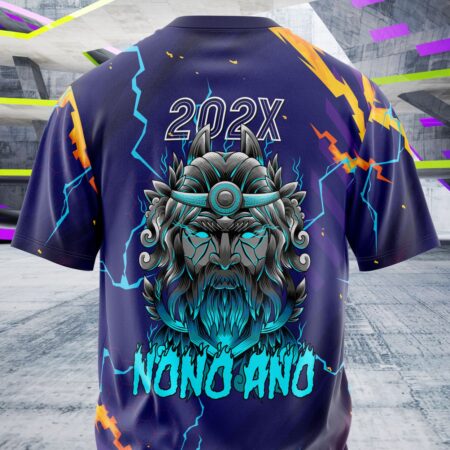 arte para camisa costa nono ano zeus modelo 26A077