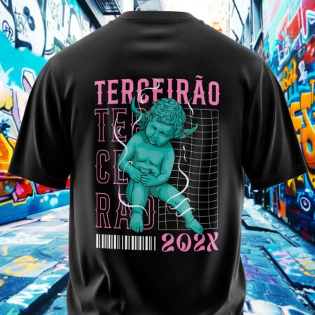arte para camisa costa terceirao anjo modelo 26A076