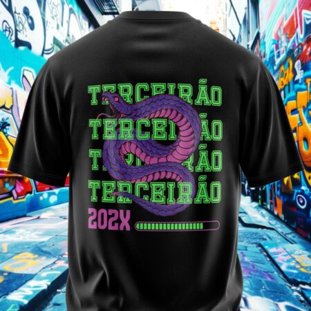 arte para camisa costa terceirao cobra modelo 26A070