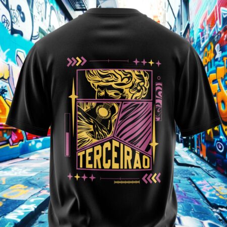 arte para camisa costa terceirao filosofo modelo 26A024