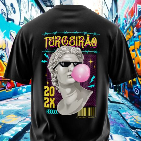 arte para camisa costa terceirao filosofo moderno modelo 26A069