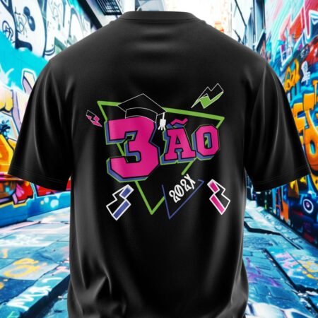 arte para camisa costa terceirao formando modelo 26A004