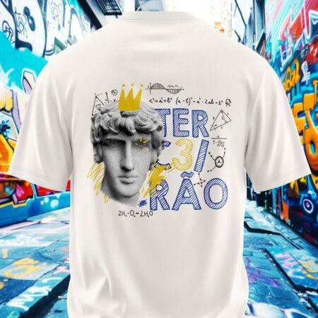 arte para camisa costa terceirao matematico modelo 26A035