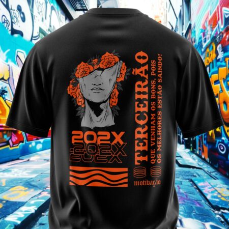 arte para camisa costa terceirao modelo 26A073