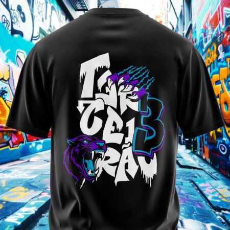 arte para camisa costa terceirao pantera modelo 26A009