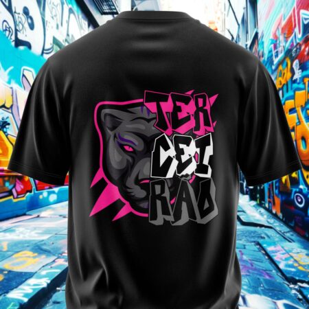 arte para camisa costa terceirao pantera modelo 26A044