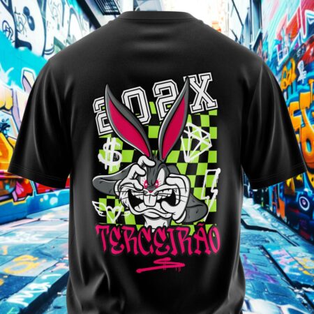 arte para camisa costa terceirao perna longa modelo 26A089