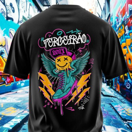 arte para camisa costa terceirao smile tenis modelo 26A061