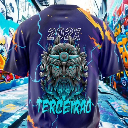 arte para camisa costa terceirao zeus modelo 26A077