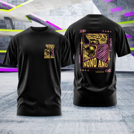 Arte para Camisa Nono Ano Filosofo - modelo-25A024